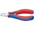 Бокорезы для электроники Knipex KN-7712115 1