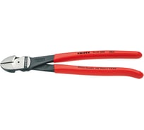 Силовые бокорезы Knipex KN-7401250