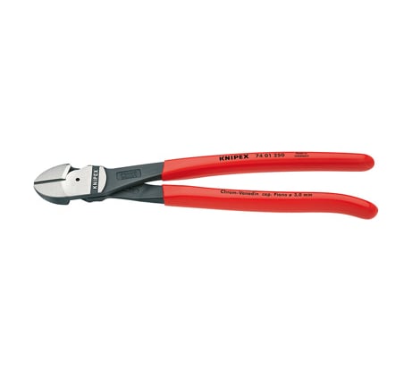 Силовые бокорезы Knipex KN-7401250