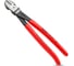 Силовые бокорезы Knipex KN-7401250 2