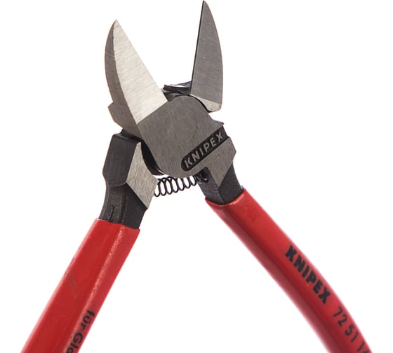 Бокорезы Knipex KN-7251160