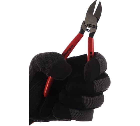 Бокорезы Knipex KN-7251160