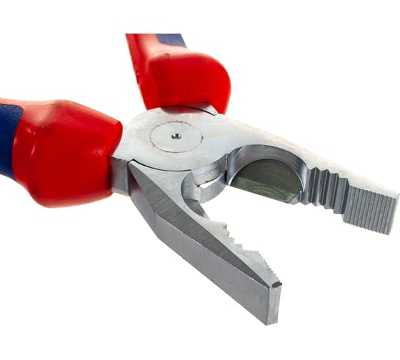 Комбинированные плоскогубцы KNIPEX KN-0305180