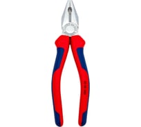 Комбинированные плоскогубцы KNIPEX KN-0305200
