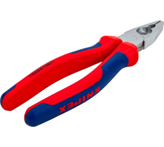 Комбинированные плоскогубцы KNIPEX KN-0305200