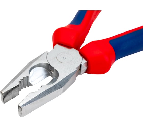 Комбинированные плоскогубцы KNIPEX KN-0305200