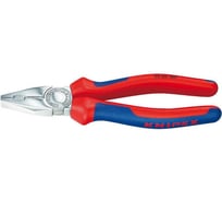 Комбинированные плоскогубцы KNIPEX KN-0305140 14977537