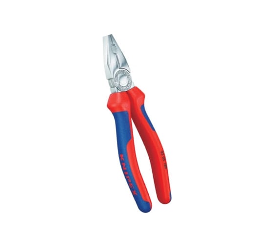 Комбинированные плоскогубцы KNIPEX KN-0305140