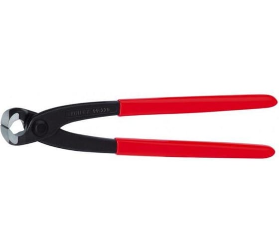 Арматурные клещи KNIPEX KN-9901220 1