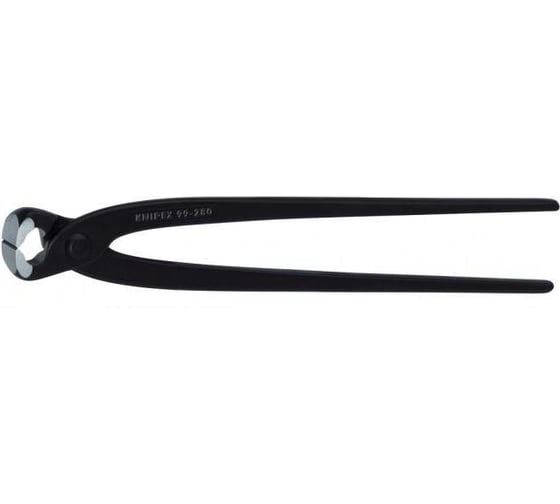 Арматурные клещи KNIPEX KN-9900220 1