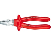 Комбинированные плоскогубцы KNIPEX KN-0207225