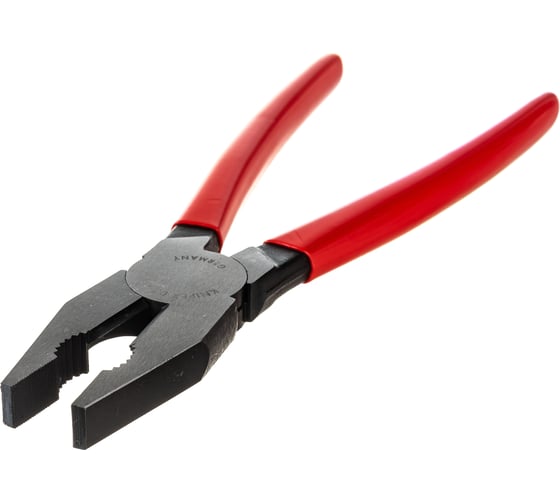 Комбинированные плоскогубцы KNIPEX KN-0301250