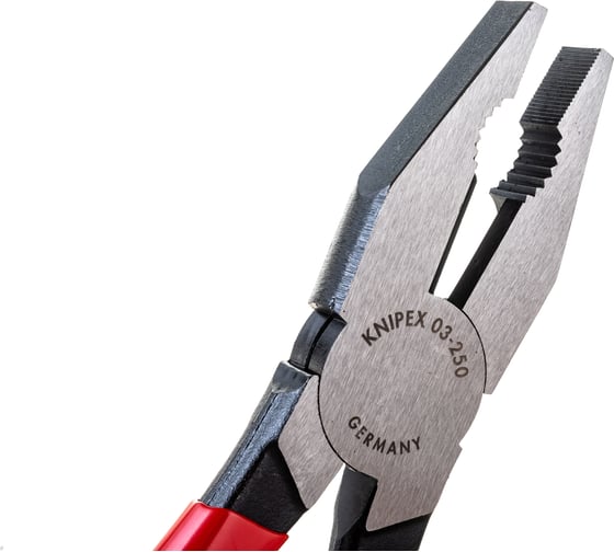 Комбинированные плоскогубцы KNIPEX KN-0301250