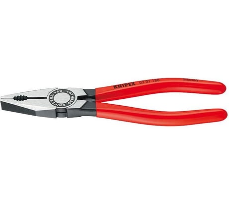 Комбинированные плоскогубцы KNIPEX KN-0301200