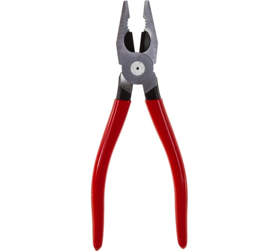 Комбинированные плоскогубцы KNIPEX KN-0301200