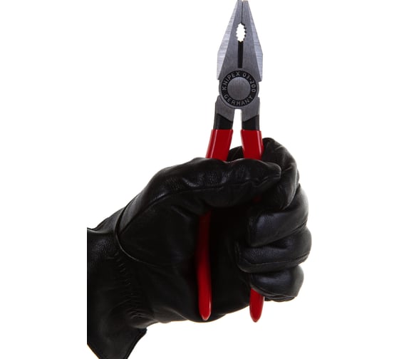 Комбинированные плоскогубцы KNIPEX KN-0301200