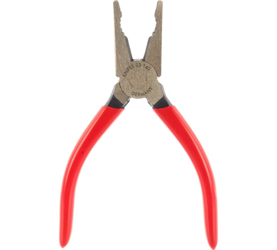 Комбинированные плоскогубцы KNIPEX KN-0301140