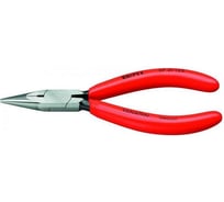 Захватные плоскогубцы для точной механики KNIPEX KN-3733125