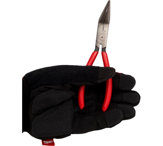 Плоскогубцы для механиков KNIPEX KN-3871200