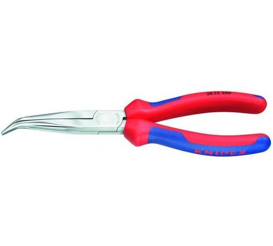 Плоскогубцы для механиков KNIPEX KN-3825200 1