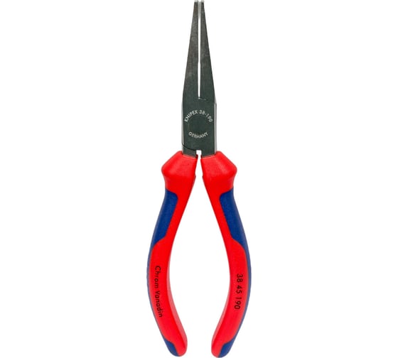 Плоскогубцы для механиков KNIPEX KN-3845190