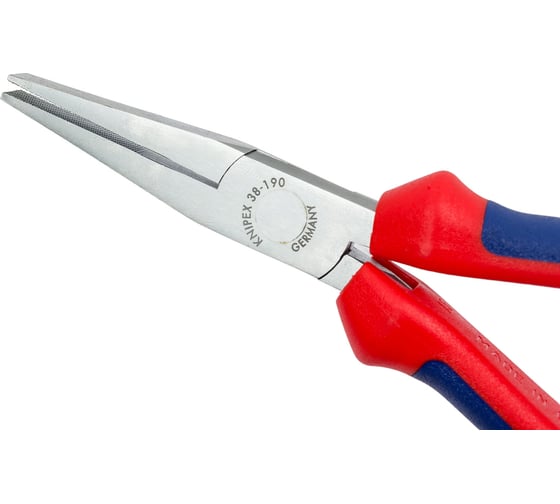 Плоскогубцы для механиков KNIPEX KN-3845190