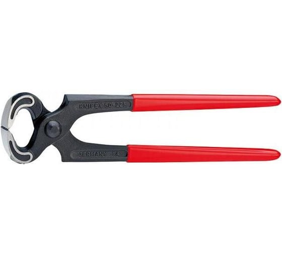 Плотницкие клещи KNIPEX KN-5001210 1