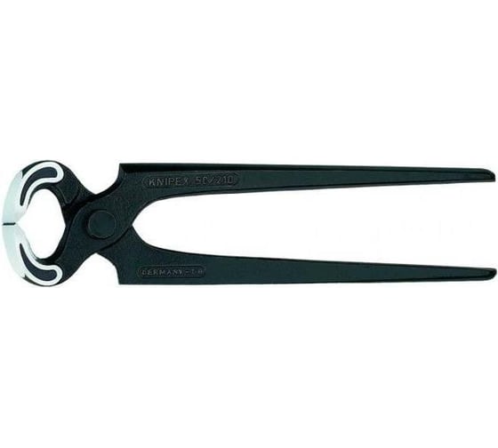 Плотницкие клещи KNIPEX KN-5000210 1