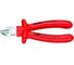 Боковые кусачки KNIPEX KN-7007160 1