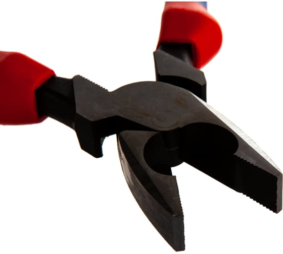 Силовые пассатижи Linemans Pliers KNIPEX KN-0902240