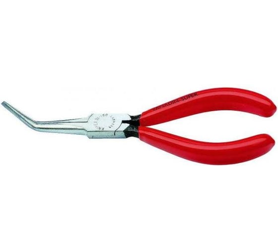 Захватные длинногубцы KNIPEX KN-3121160 1