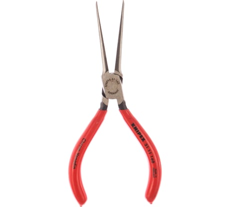 Захватные длинногубцы KNIPEX KN-3111160
