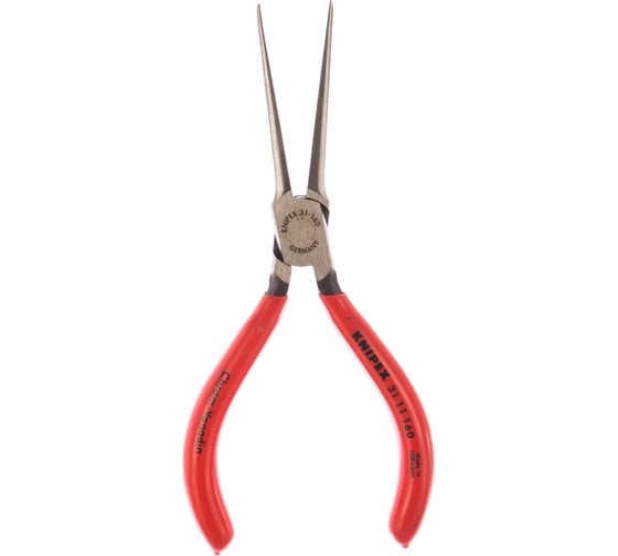 Захватные длинногубцы KNIPEX KN-3111160 1