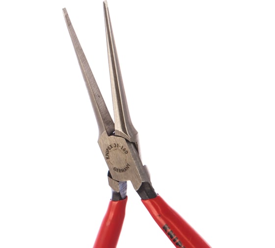 Захватные длинногубцы KNIPEX KN-3111160