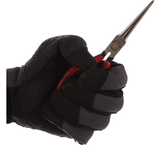 Захватные длинногубцы KNIPEX KN-3111160