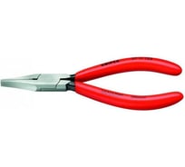 Захватные плоскогубцы KNIPEX KN-3711125