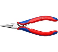 Захватные плоскогубцы для электроники KNIPEX KN-3552145