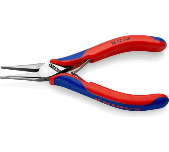 Захватные плоскогубцы для электроники KNIPEX KN-3552145