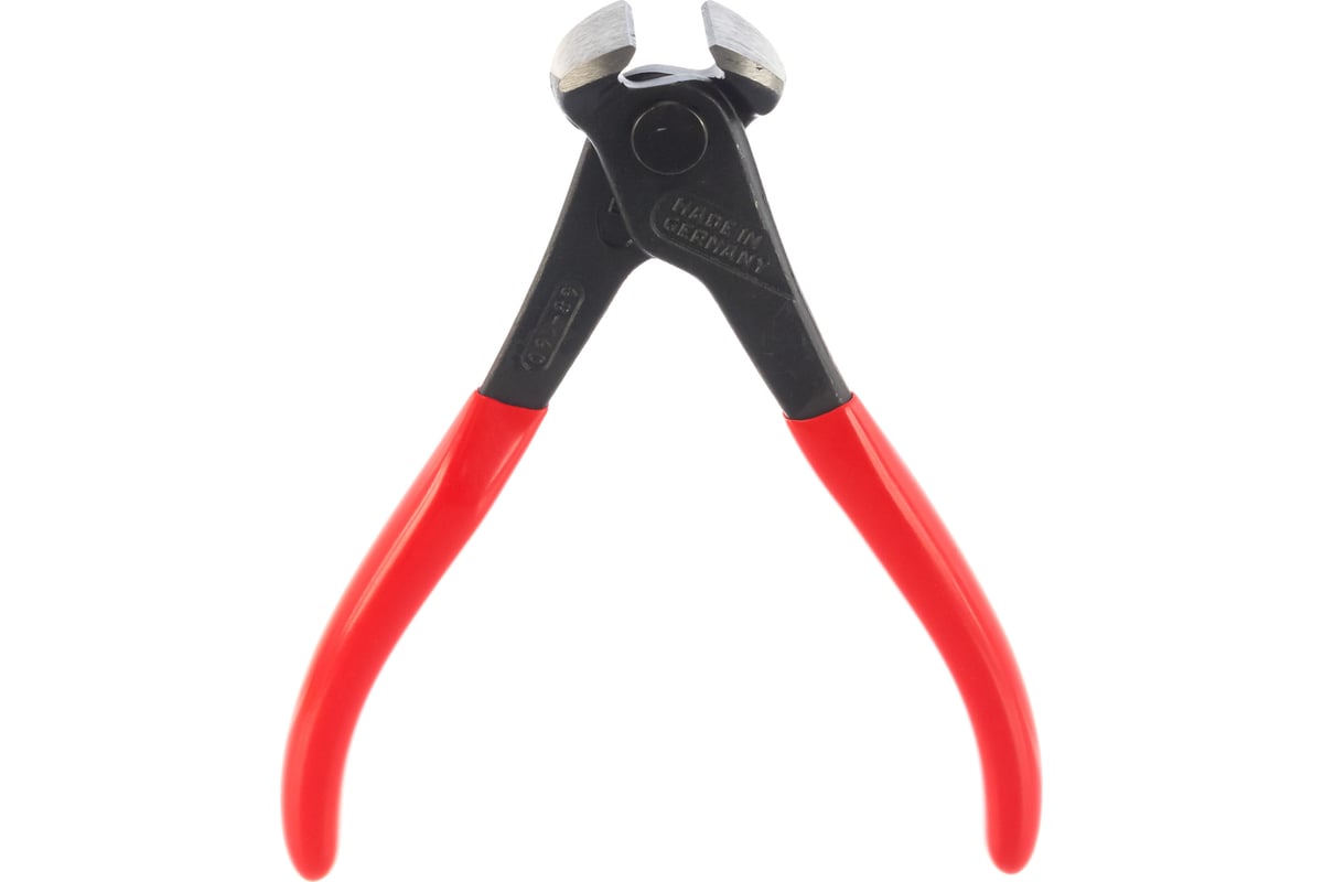 Торцевые кусачки KNIPEX KN-6801160 - выгодная цена, отзывы ...