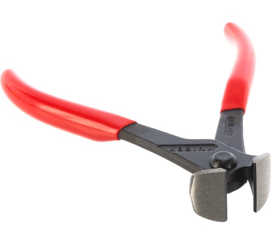 Торцевые кусачки KNIPEX KN-6801160