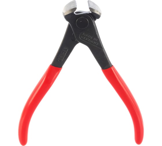 Торцевые кусачки KNIPEX KN-6801160