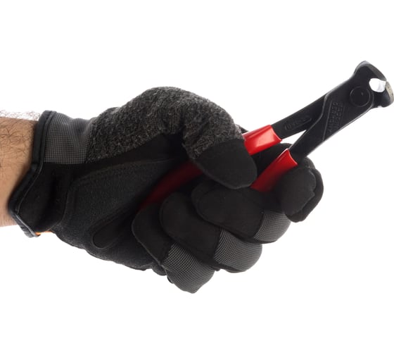 Торцевые кусачки KNIPEX KN-6801160