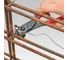 Торцевые кусачки KNIPEX KN-6801160 5