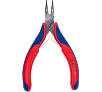 Захватные плоскогубцы для электроники KNIPEX KN-3542115