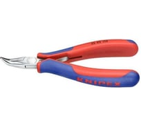 Захватные плоскогубцы для электроники KNIPEX KN-3542115