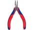 Захватные плоскогубцы для электроники KNIPEX KN-3542115 1