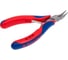Захватные плоскогубцы для электроники KNIPEX KN-3542115 2