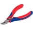 Захватные плоскогубцы для электроники KNIPEX KN-3542115 3