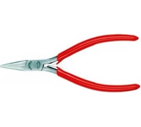 Захватные плоскогубцы для электроники KNIPEX KN-3521115