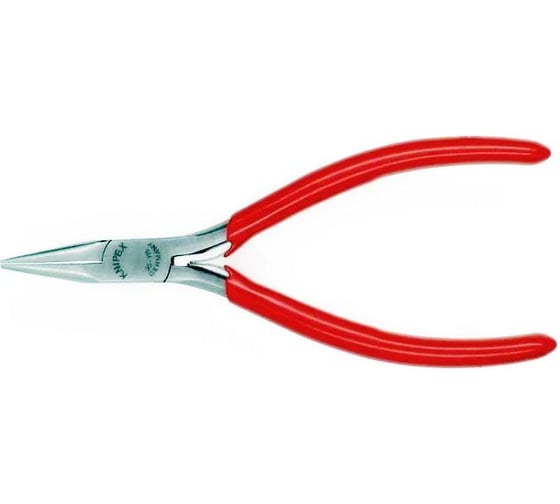 Захватные плоскогубцы для электроники KNIPEX KN-3521115 1